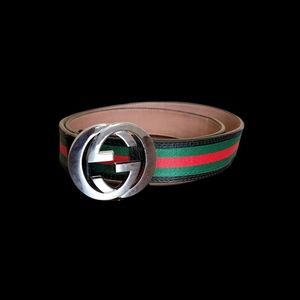 Faux Gucci belt 36 waist